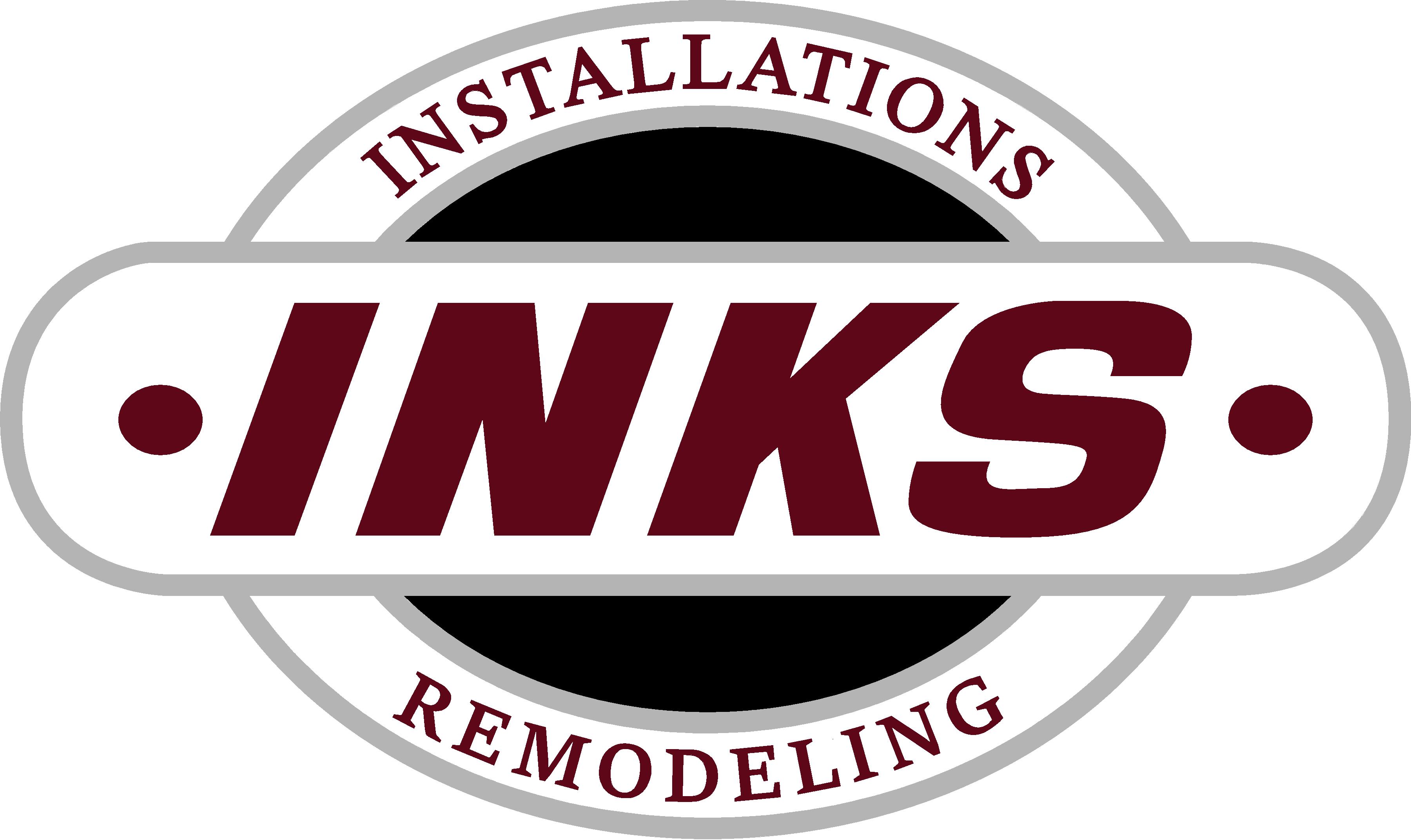 Inks Installations